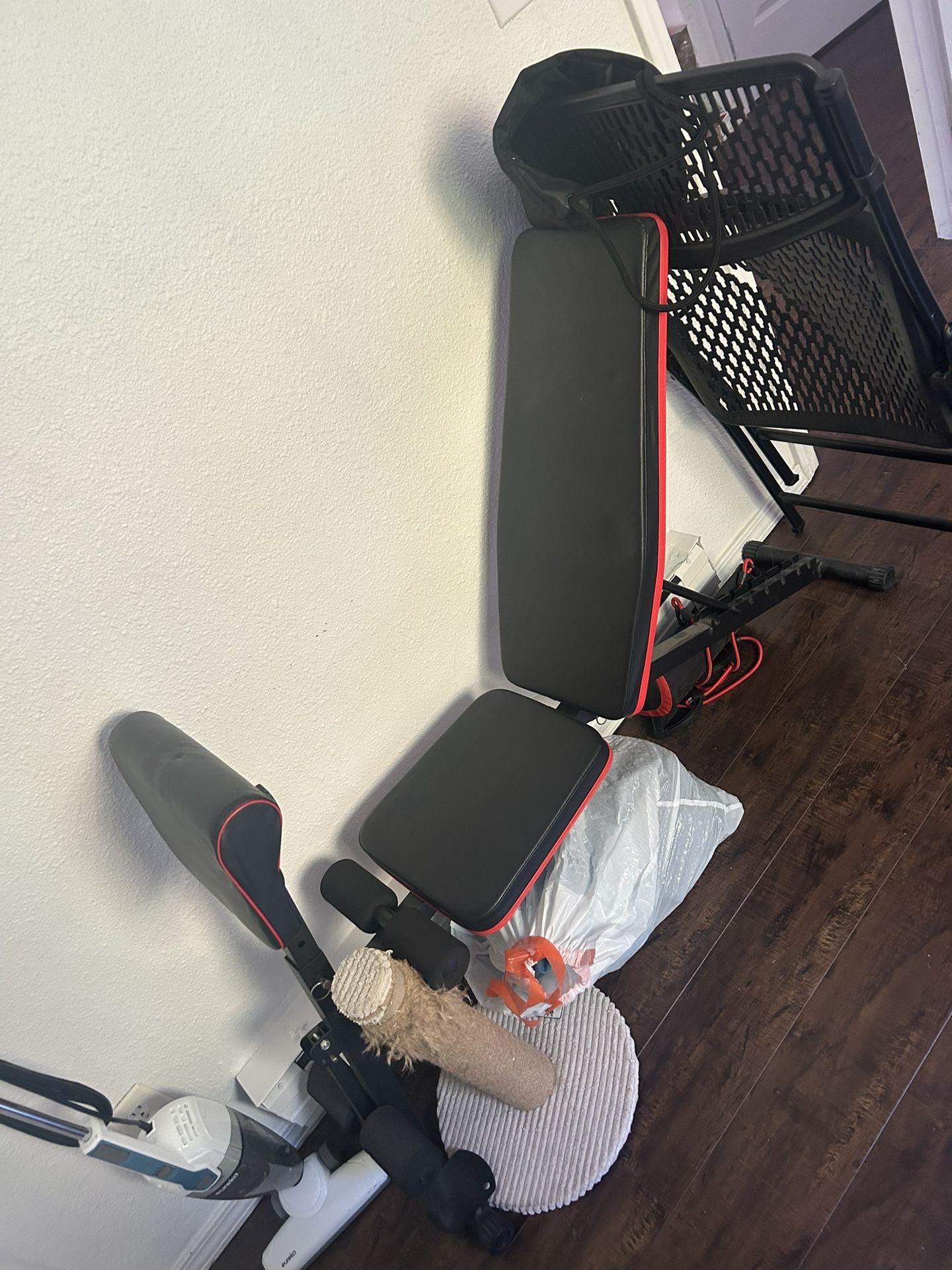 workout Bench