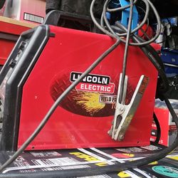 Welder