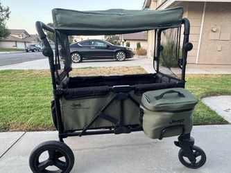 Jeep by Delta Children