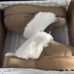 UGGS, Size 6.5 Woman 