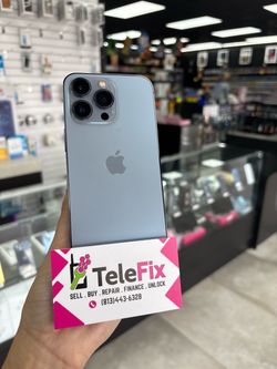 iPhone 13 Pro