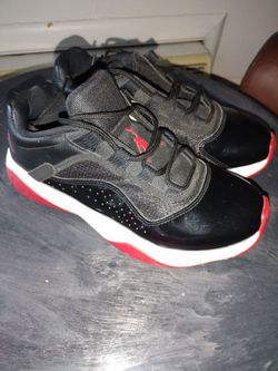 Jordan 11 breads