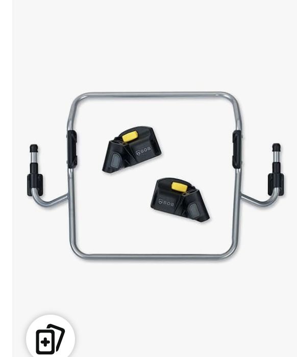 Stroller Adapter For Chicco