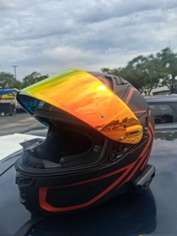 Bilt 2XL Helmet