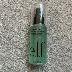 Elf Setting Spray