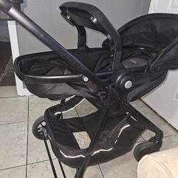 Baby Stroller