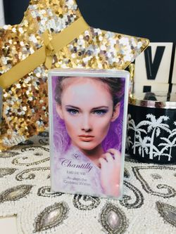 Chantilly perfume for women