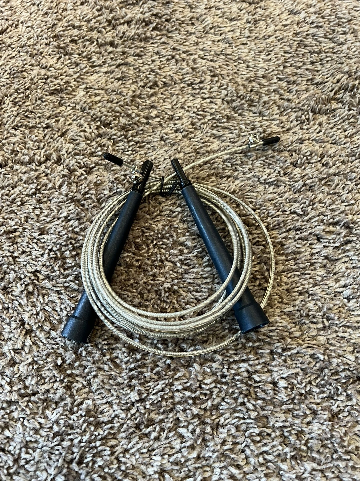 Jump Rope