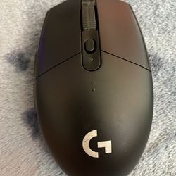 Wireless Gaming Mouse 