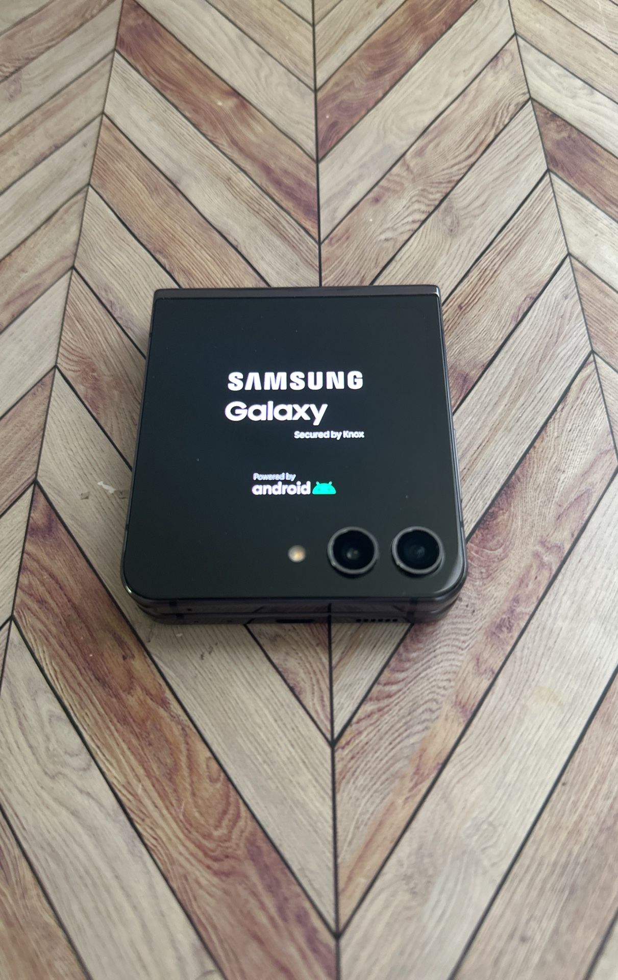 Samsung Galaxy Z Flip5 (256GB) Unlocked ? Liberado