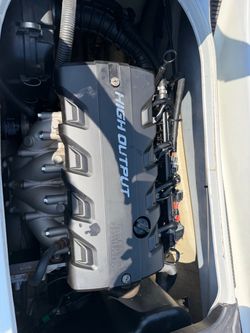 2017 yamaha vx 1.8ho