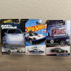 Hotwheels 