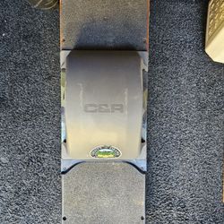 Onewheel XR