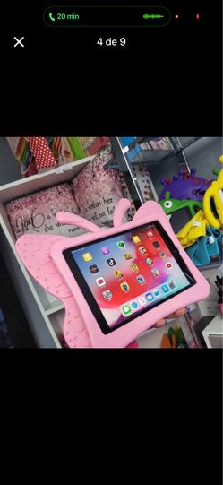 iPad cargador de iPhone en $85