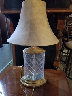Bedroom/Living room Lamps