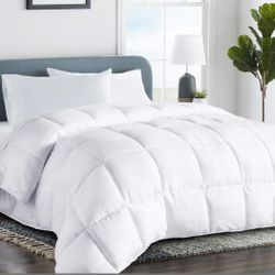 Cal King Duvet Comforter Insert 