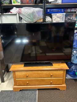 Insignia 48” Flat Screen LCD TV