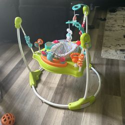 Baby Bouncer