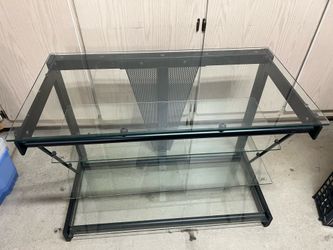 Bell’O entertainment stand