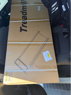Treadmill (walk pad )