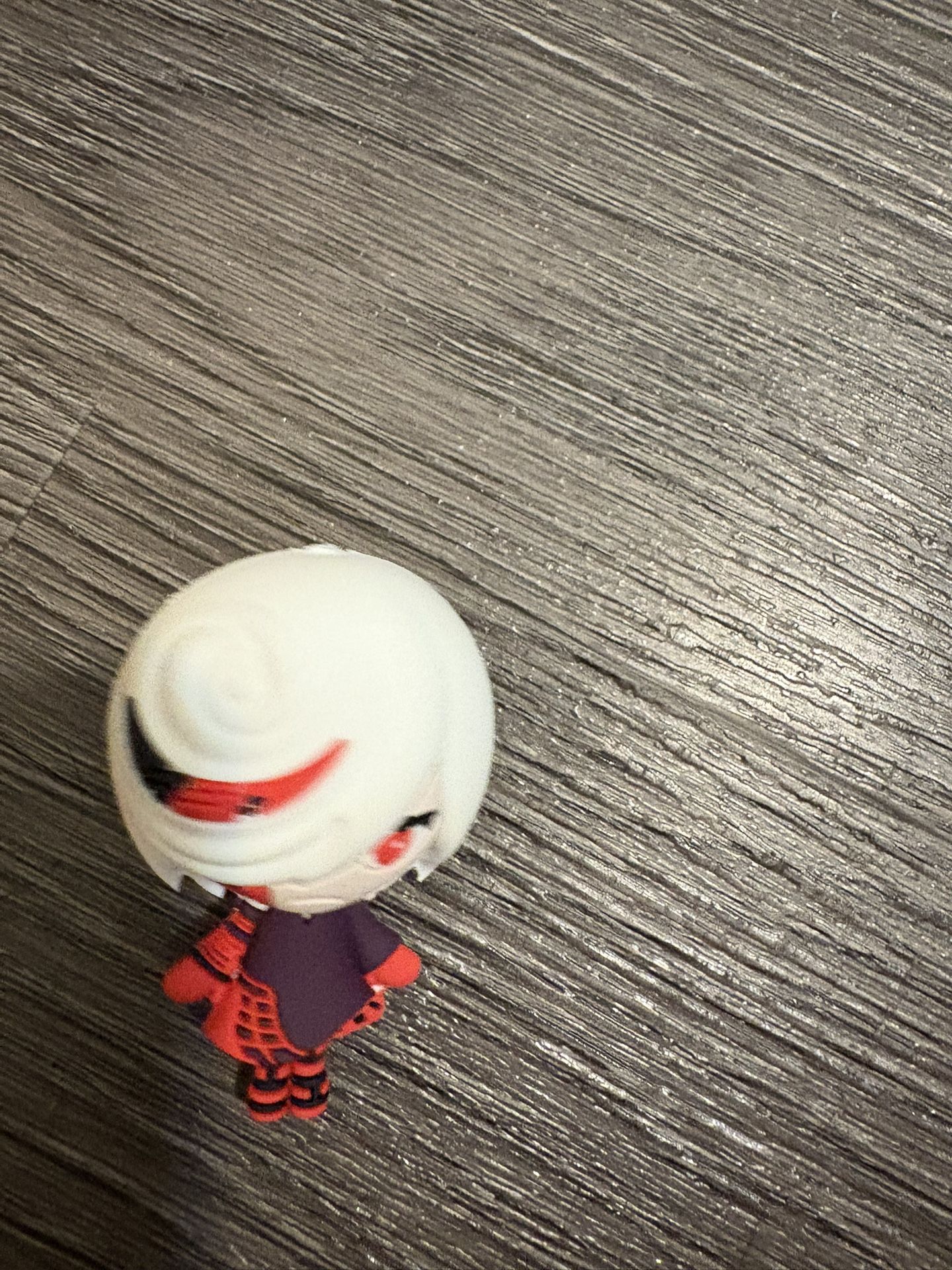 Ghost Maria Figure
