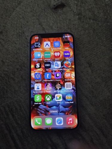 iPhone 12