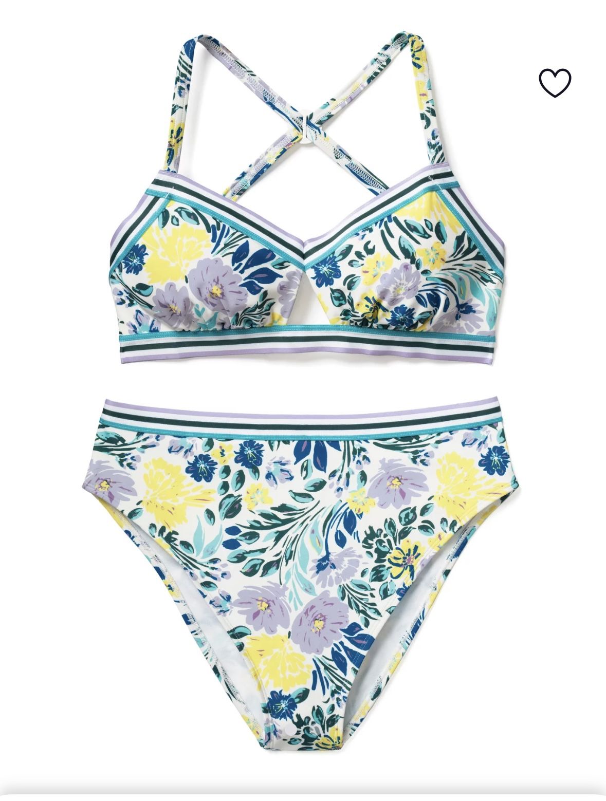 Adore Me Woman’s Bikini