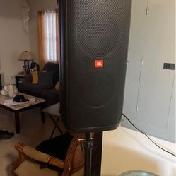 jbl speaker 