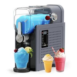 slushie maker