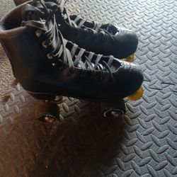 Impala Roller Skates 9 In women 7in men