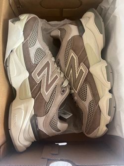 New balance 9060