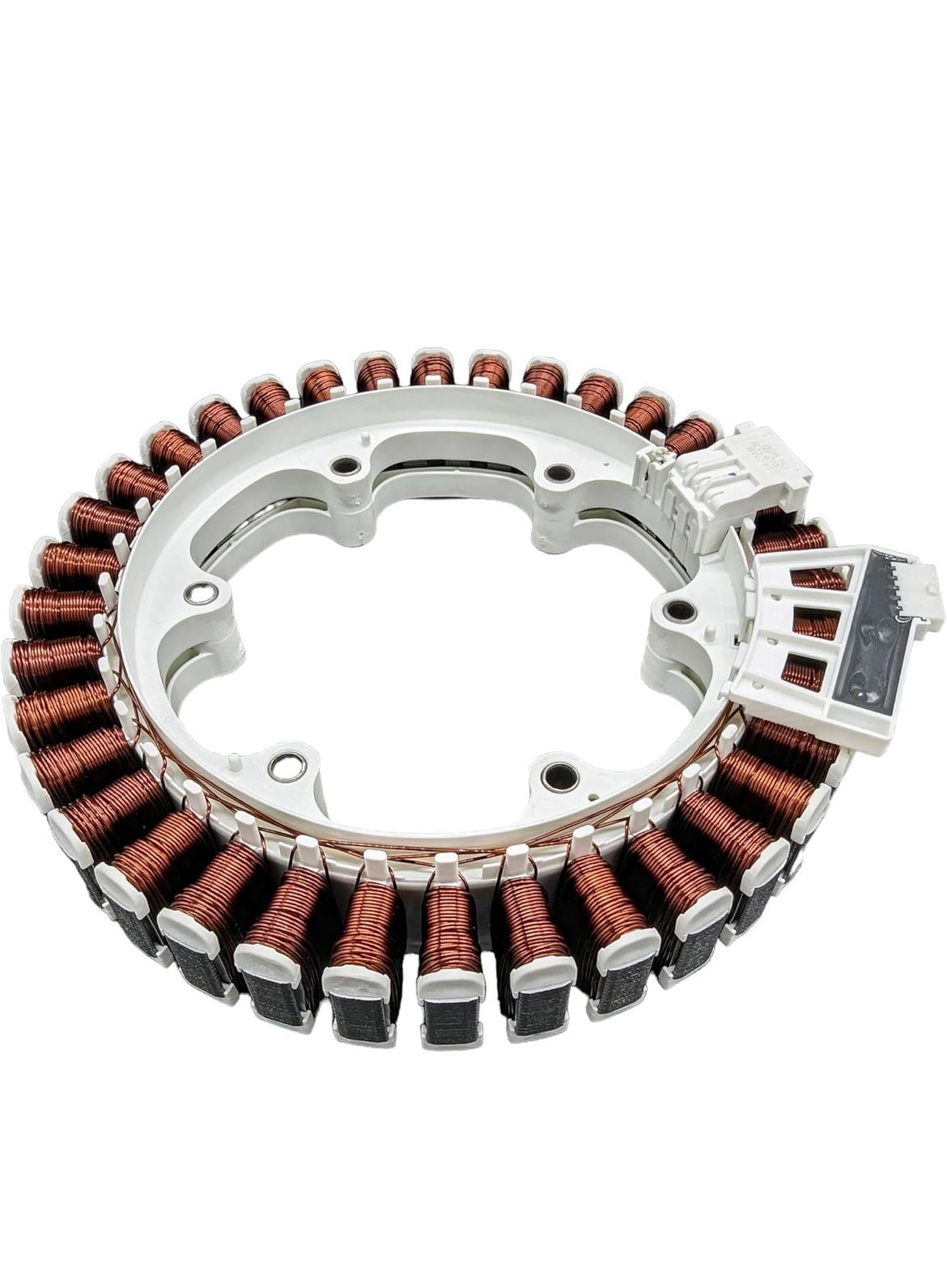 Stator Assembly For Washing Machine