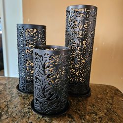 Partylite Candle Holder