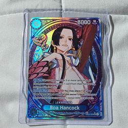 Boa Hancock SP EB 03