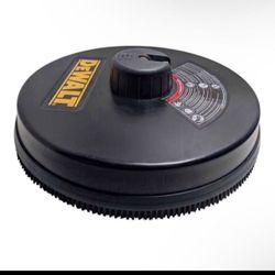 🔥Dewalt Universal 18 in. Surface Cleaner Brand New