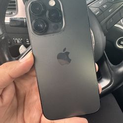 iPhone 14 Pro unlocked  