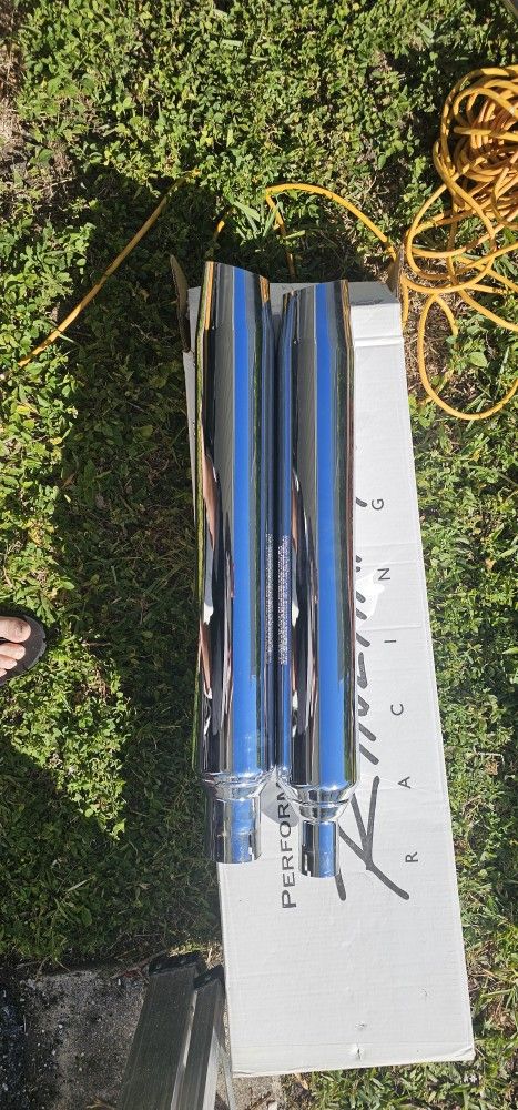 2023 Harley Davidson Street glide