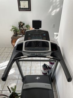 Nordictrack Tread Mill 