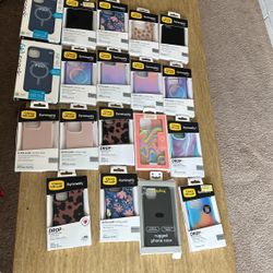 iPhone 14 And 15 Pro Max Phone Cases. iPhone 12 Pro And 11