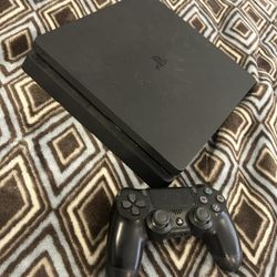 Ps4 Slim 
