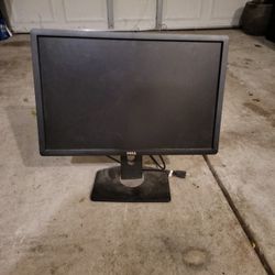 Del Computer Moniters