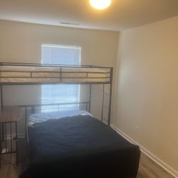 Bunk Beds