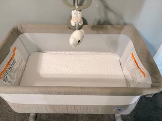 Baby bassinet