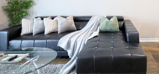 Large Sectional Couch
