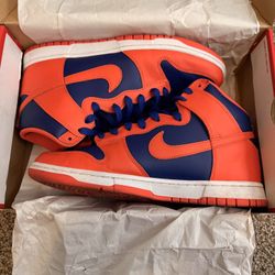 Nike Dunk Size 11