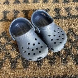 Baby Crocs