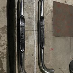 Side Steps, Running Boards,.,trucks