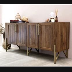 Tv  Stand ,Sideboard Buffet Cabinet