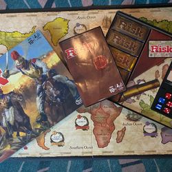 Risk 