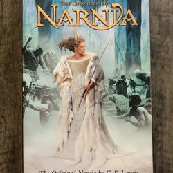 Complete Chronicles of Narnia; 7 Complete Novels in 1 by C.S. Lewis